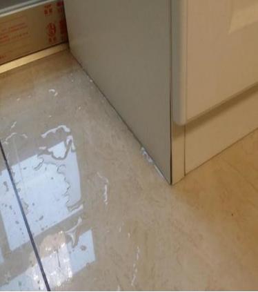 隆尧漏水检测 厕所漏水怎么检测?