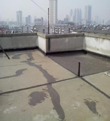 隆尧漏水维修 楼顶漏水是什么原因，楼顶漏水维修方法是什么?